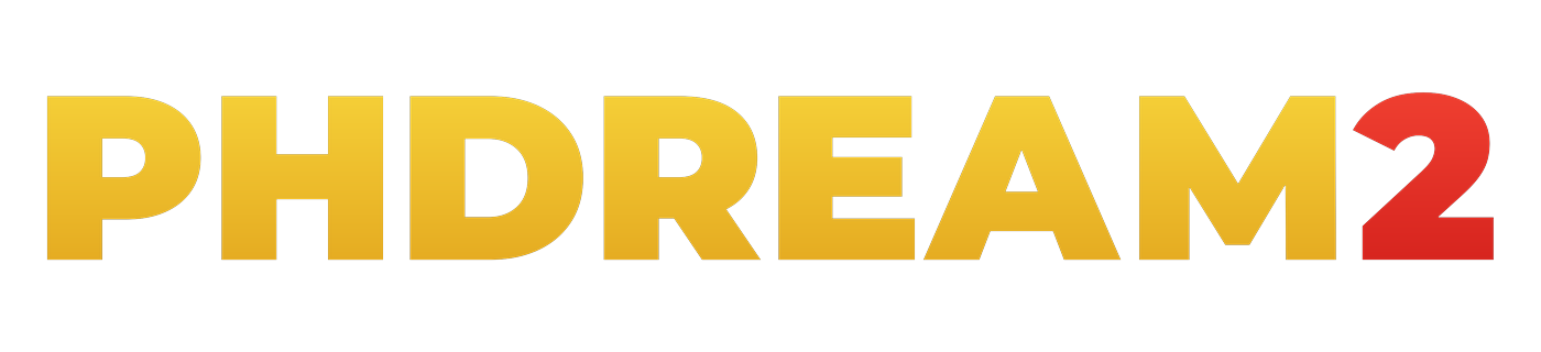 phdream2 Logo